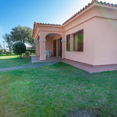 Residence Cinta 3 San Teodoro  Exterior photo