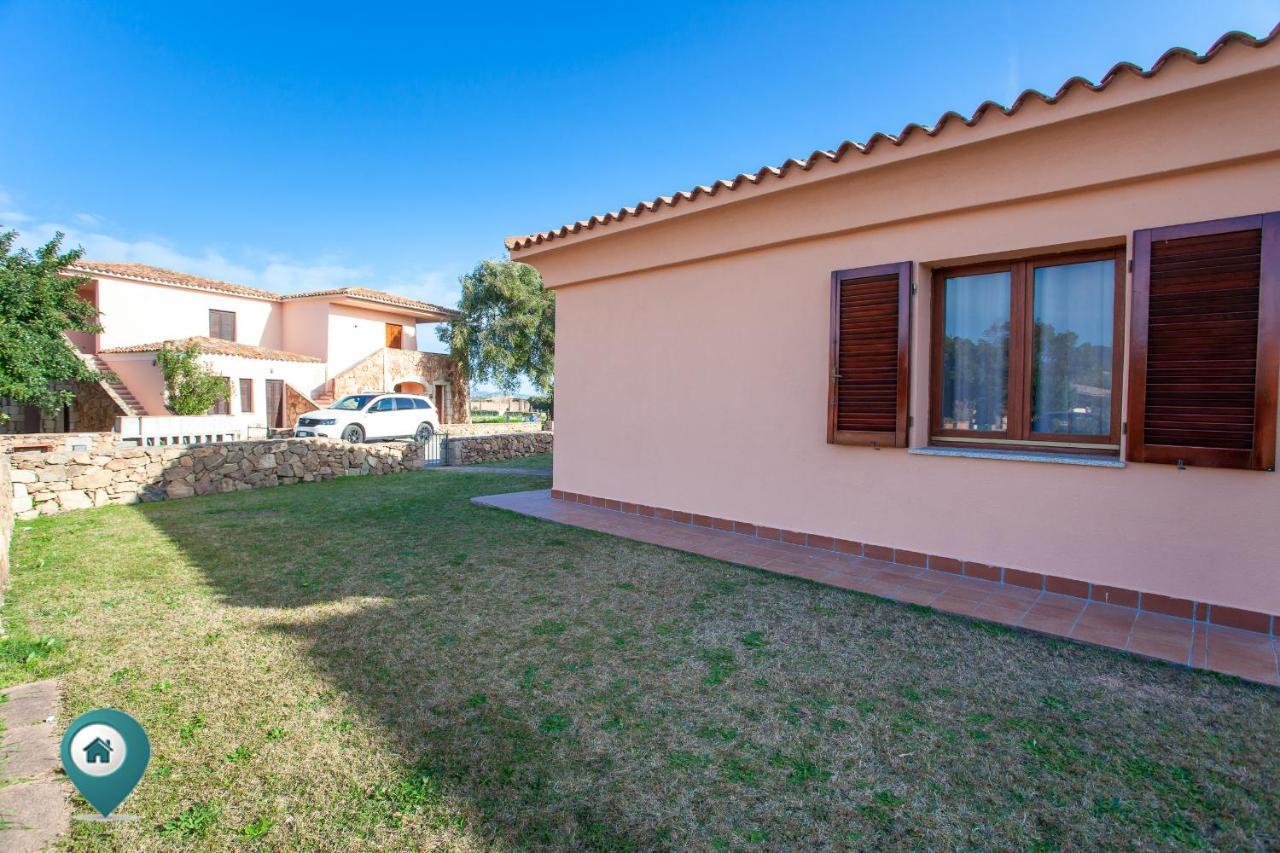 Residence Cinta 3 San Teodoro  Exterior photo