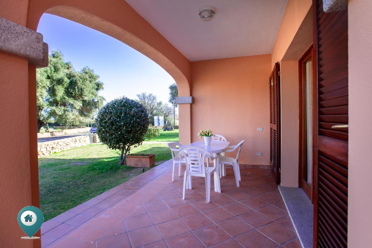 Residence Cinta 3 San Teodoro  Exterior photo