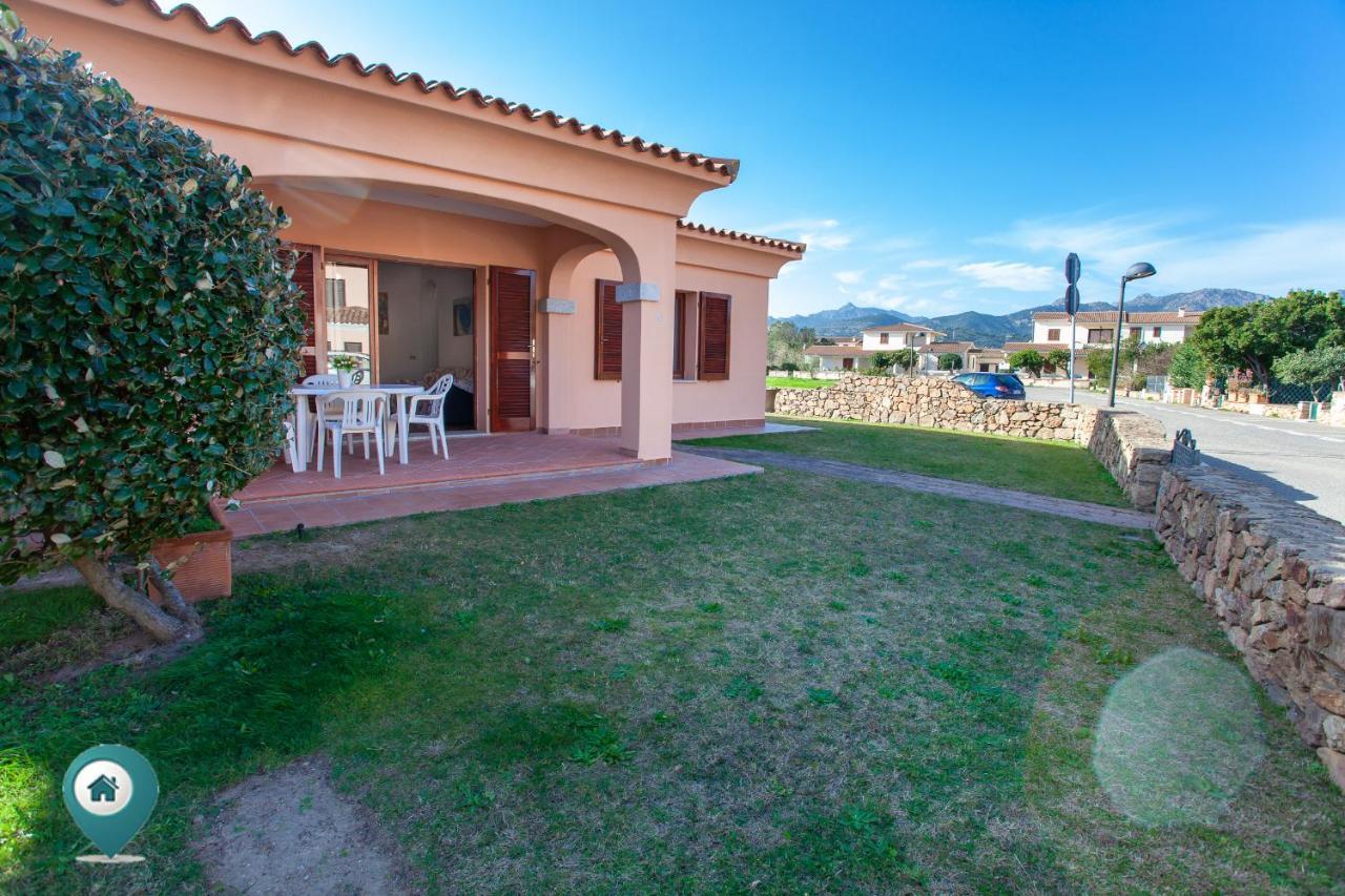 Residence Cinta 3 San Teodoro  Exterior photo