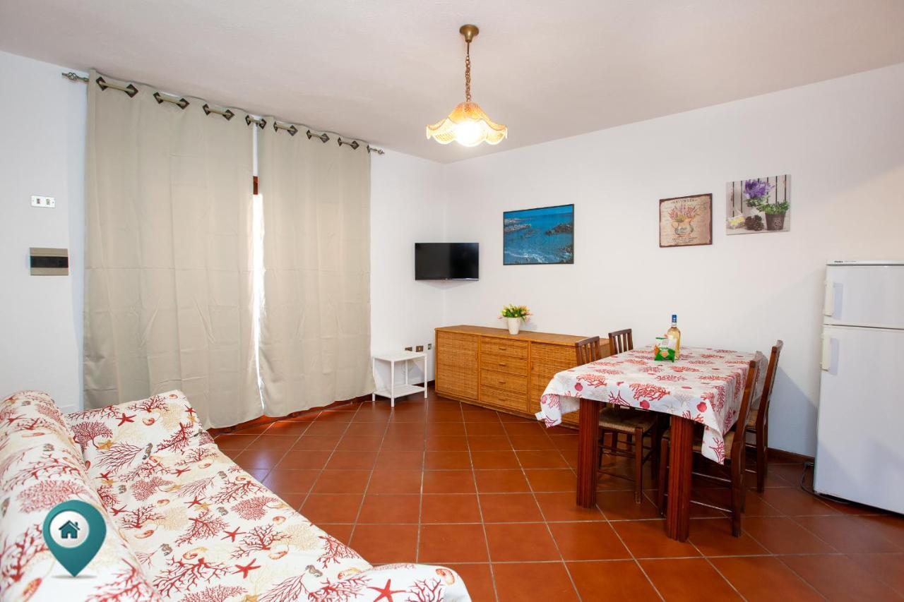 Residence Cinta 3 San Teodoro  Exterior photo