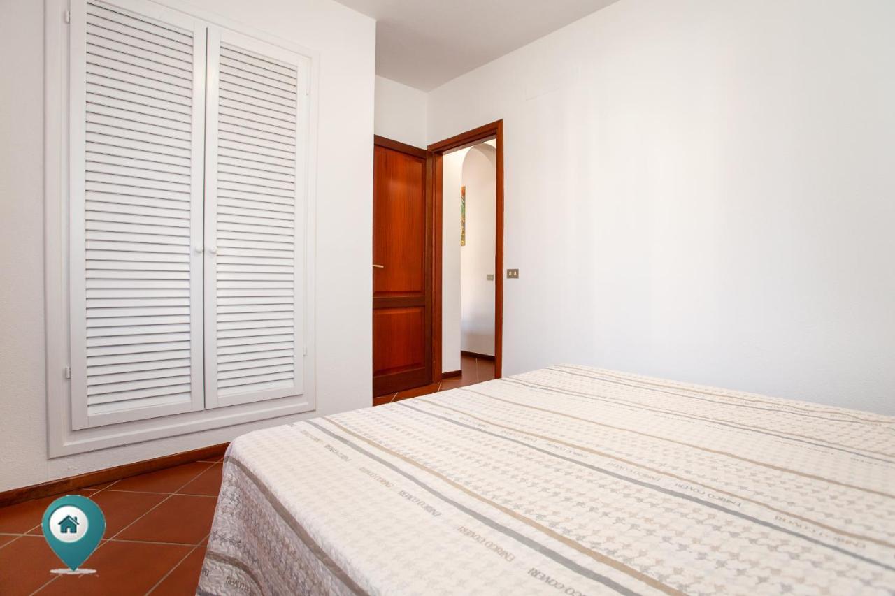 Residence Cinta 3 San Teodoro  Exterior photo